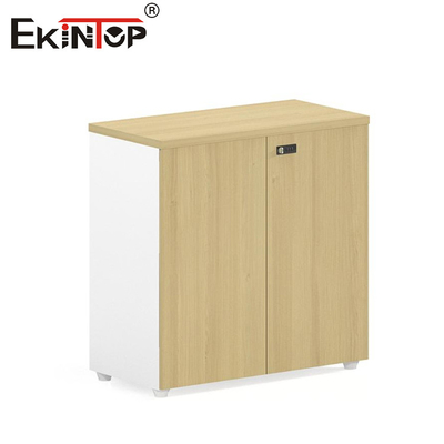 Giá giảm giá Tủ hồ sơ gỗ để lưu trữ tài liệu văn phòng