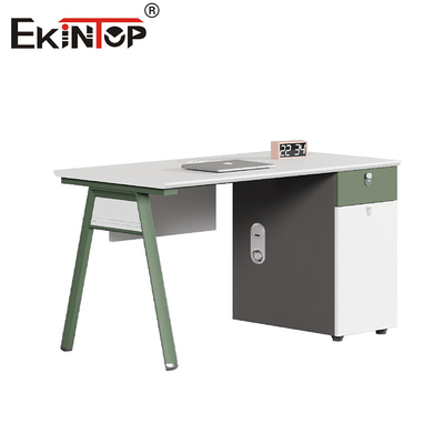 Bán đồ nội thất thương mại Nhà máy bán máy làm việc văn phòng tùy chỉnh
