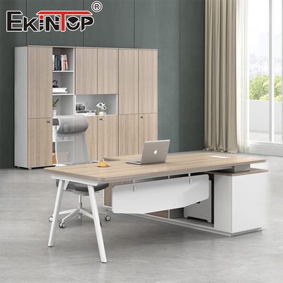 Thiết lập đồ nội thất văn phòng nhà theo phong cách hiện đại