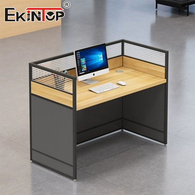 Nhà cung cấp Phong cách hiện đại Trình văn phòng chuyển đổi Bàn bàn nhỏ