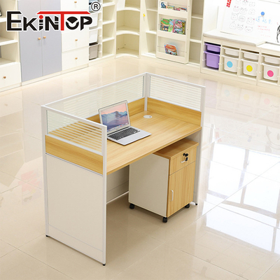 Bàn văn phòng bàn điều hành kiểu công nghiệp tùy chỉnh bàn nhỏ