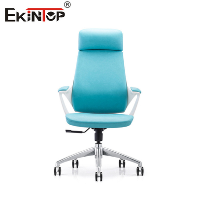 Ghế Văn Phòng Lưới Lưng Cao Kiểu Cách Có Tay Vịn Ghế BreakRoom