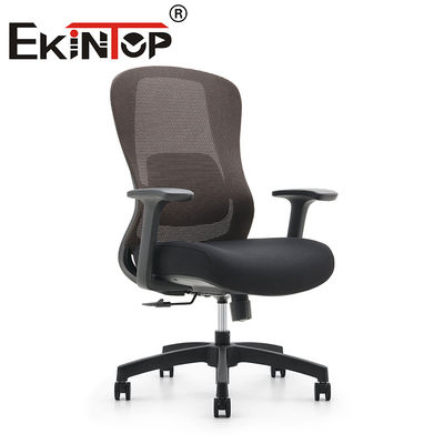 Trung Quốc ghế văn phòng Nhà sản xuất ghế văn phòng Full Mesh