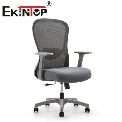 Giá rẻ New Arrival Computer Office Chair Mesh Đồ nội thất văn phòng hiện đại