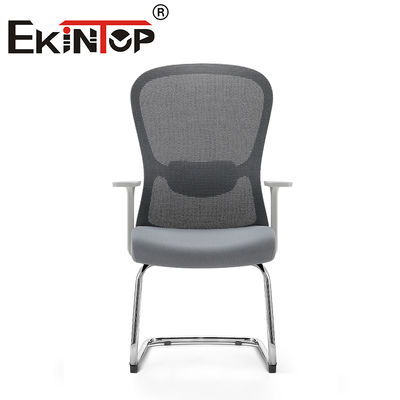 Ghế lưới văn phòng tùy chỉnh Thiết kế nâng hiện đại Ghế công thái học lưới linh hoạt có thể điều chỉnh