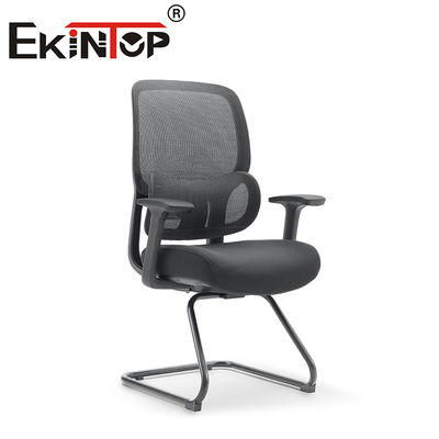 Ghế công thái học lưới văn phòng, điều chỉnh được, dành cho lãnh đạo, thoải mái, hỗ trợ, ghế làm việc lưới